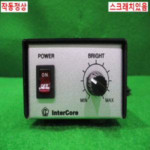 북40000/LED조명장치/NPS-1C-12V/Intercore